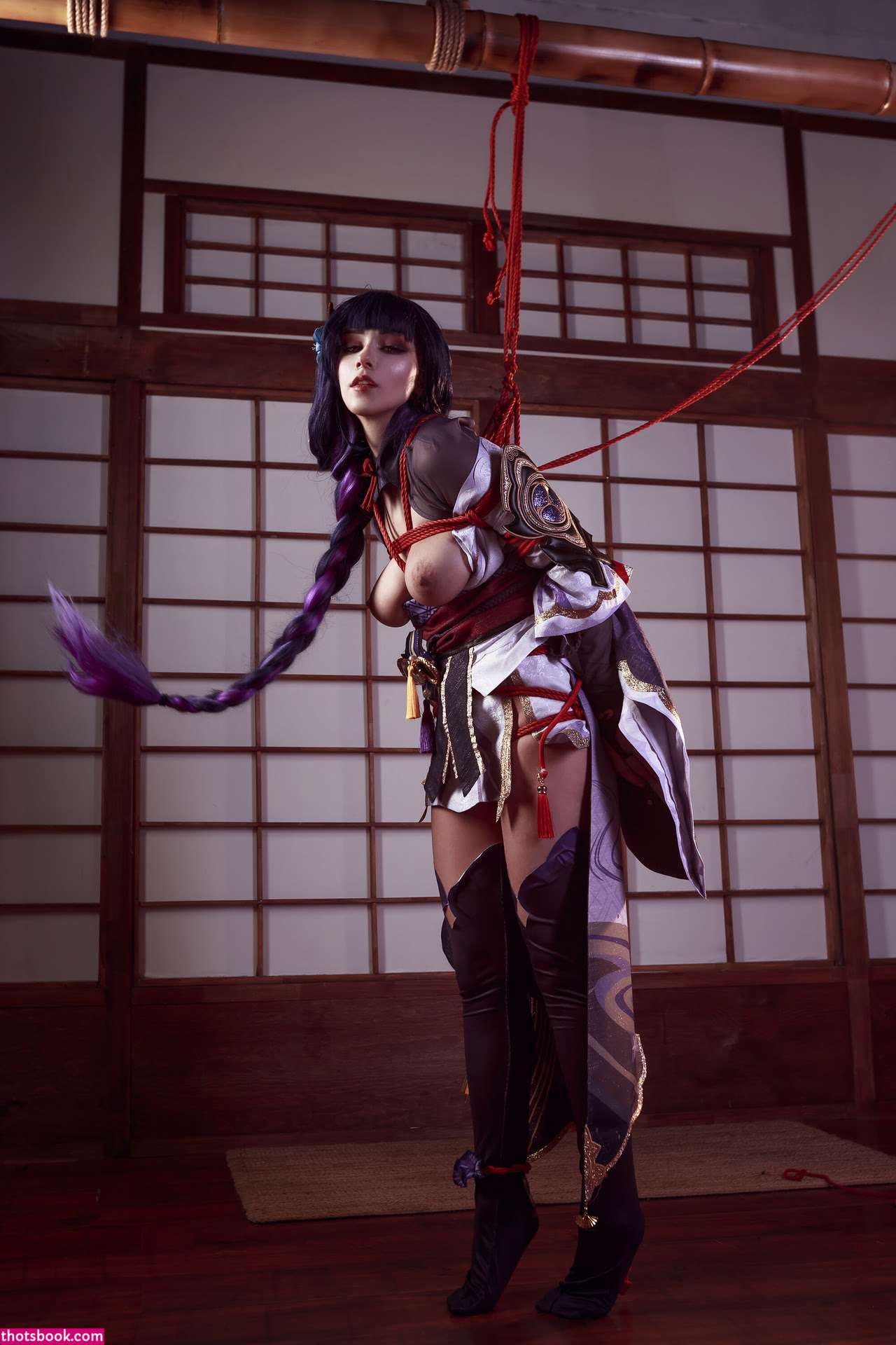 Mercurygin Photo #133