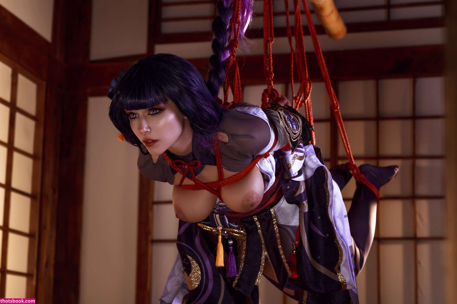 Mercurygin Photo #134