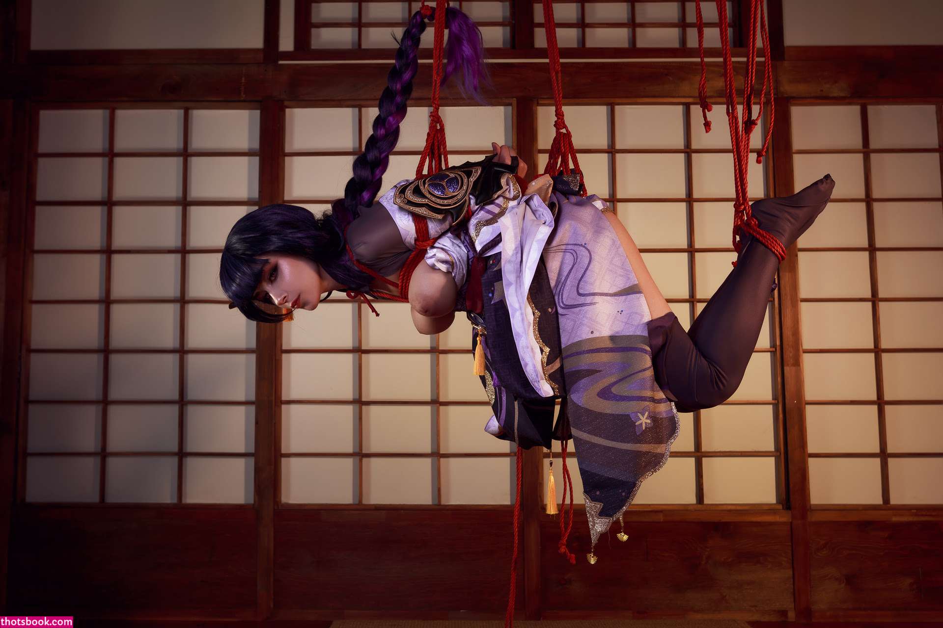 Mercurygin Photo #145