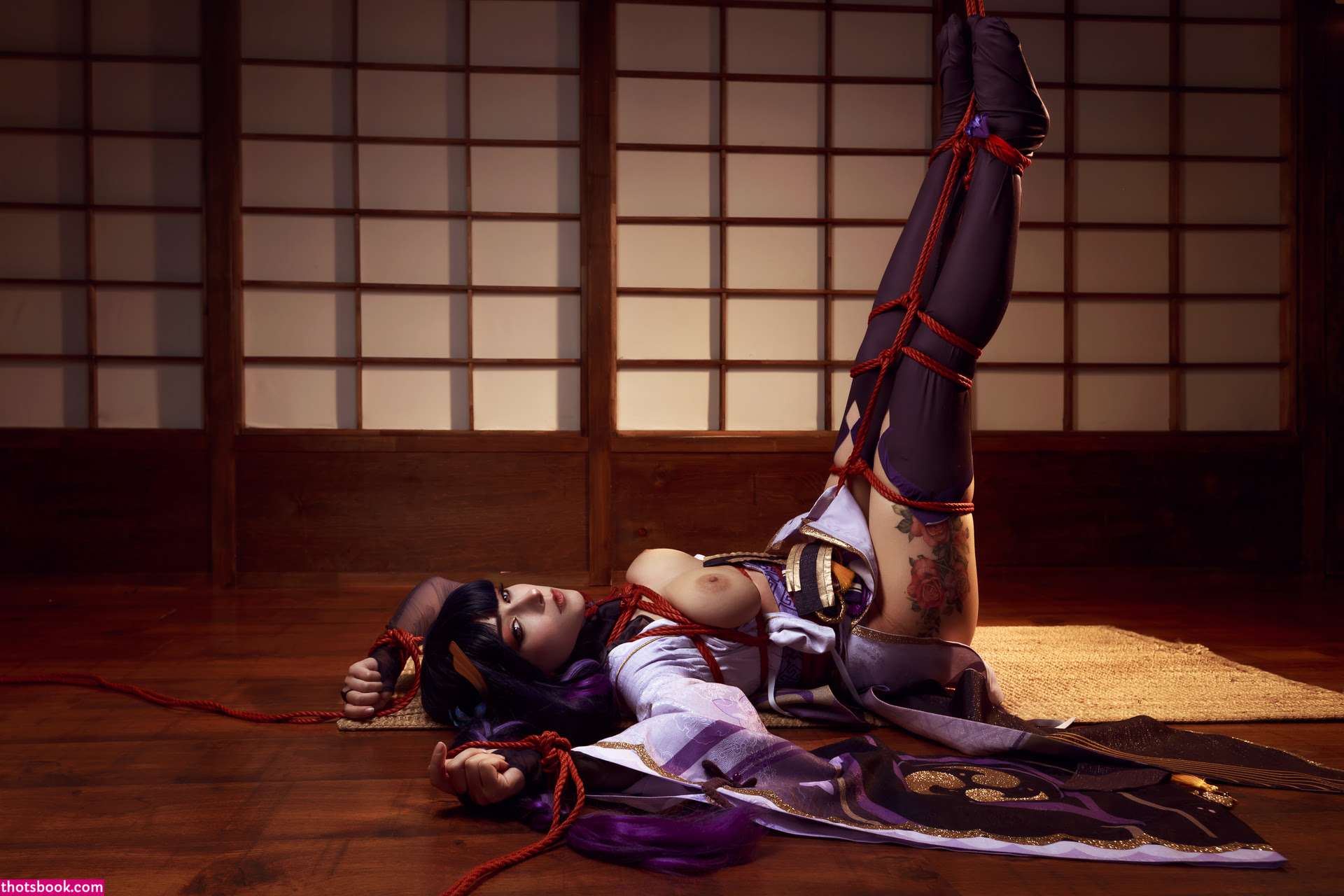 Mercurygin Photo #146