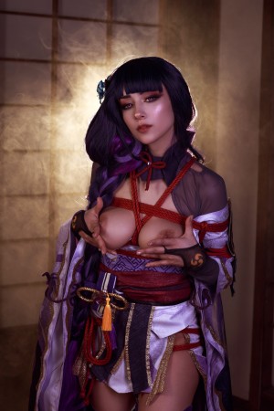 Mercurygin Photo #139