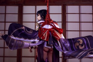 Mercurygin Photo #143