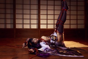 Mercurygin Photo #146