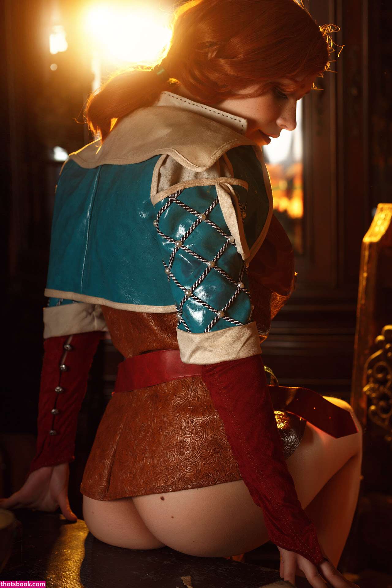 Mercurygin Photo #151