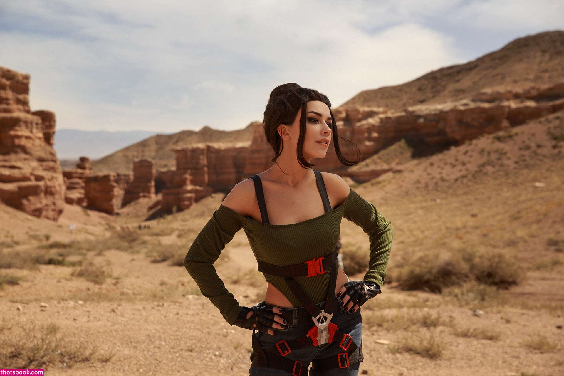 Mercurygin Photo #170