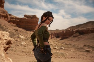 Mercurygin Photo #168