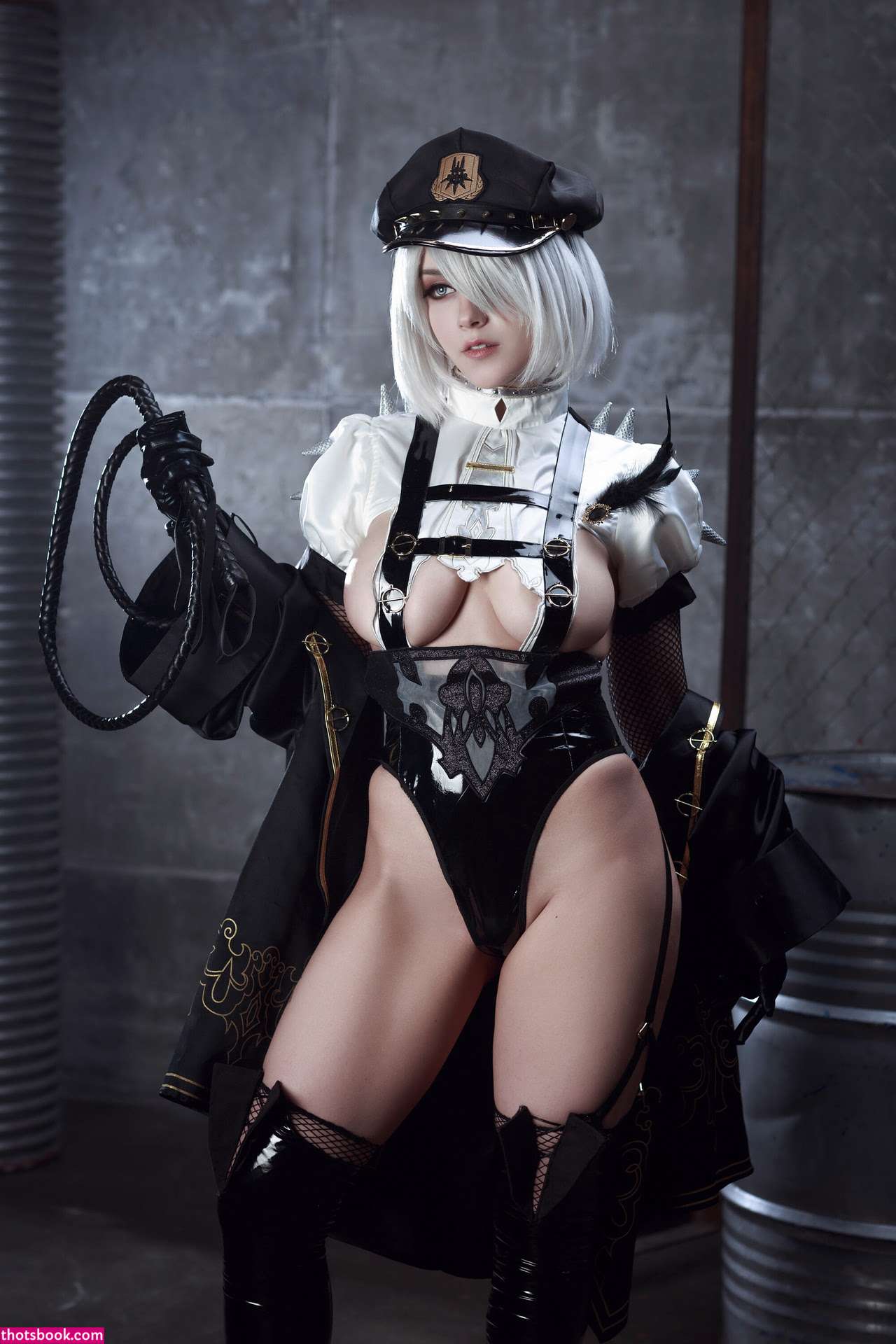 Mercurygin Photo #207