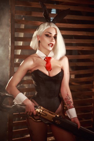 Mercurygin Photo #225