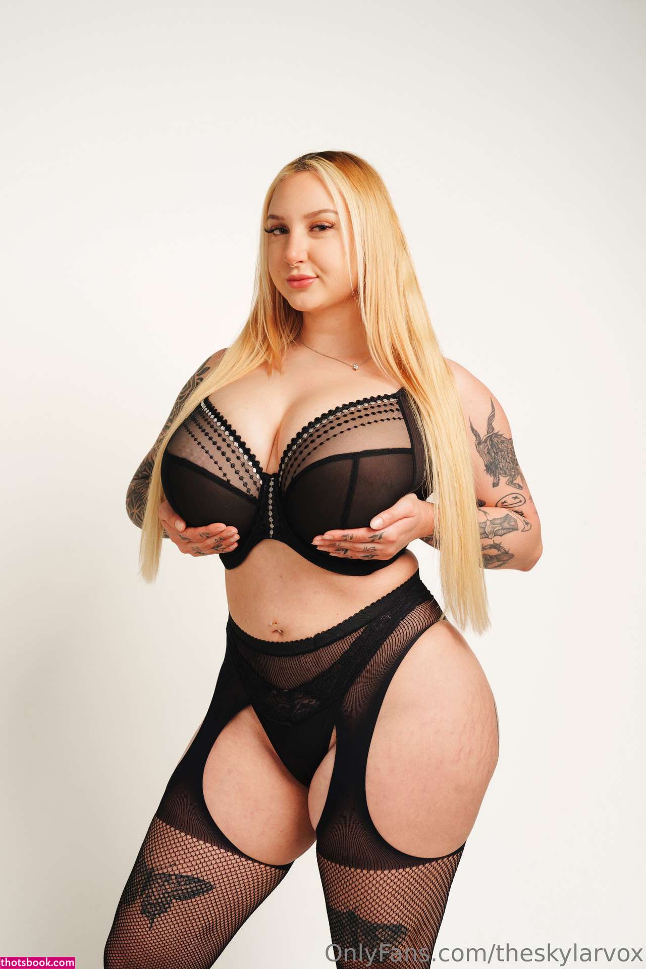 Skylar Vox Photo #192