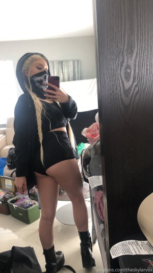 Skylar Vox Photo #214