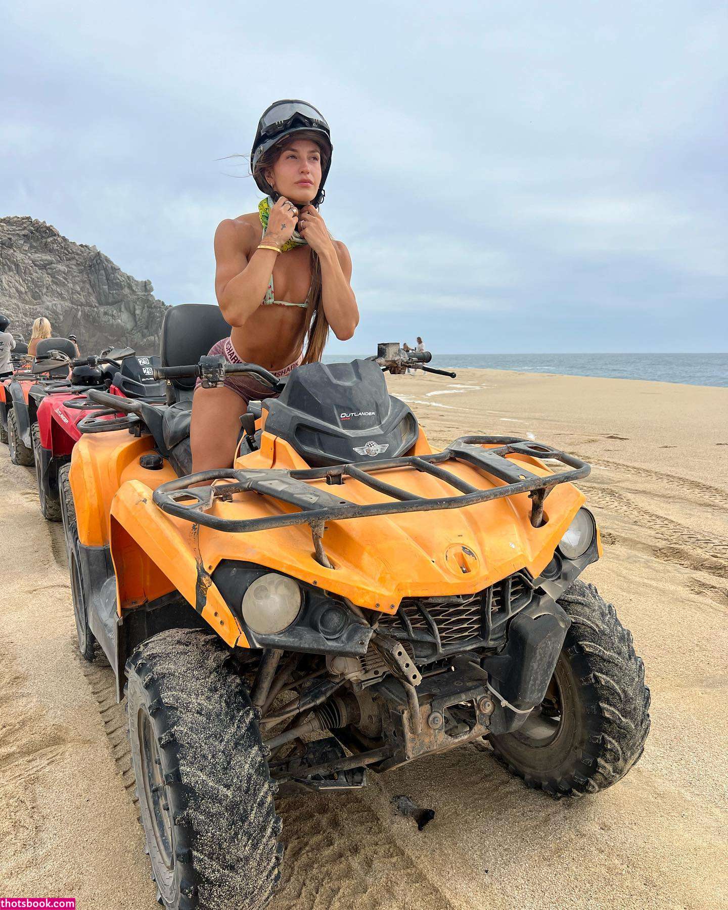 Angelina Maldonado Photo #177