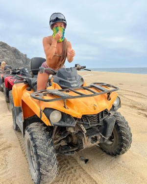 Angelina Maldonado Photo #172