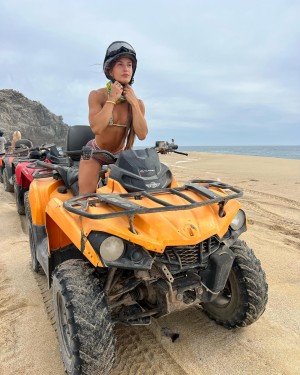 Angelina Maldonado Photo #177