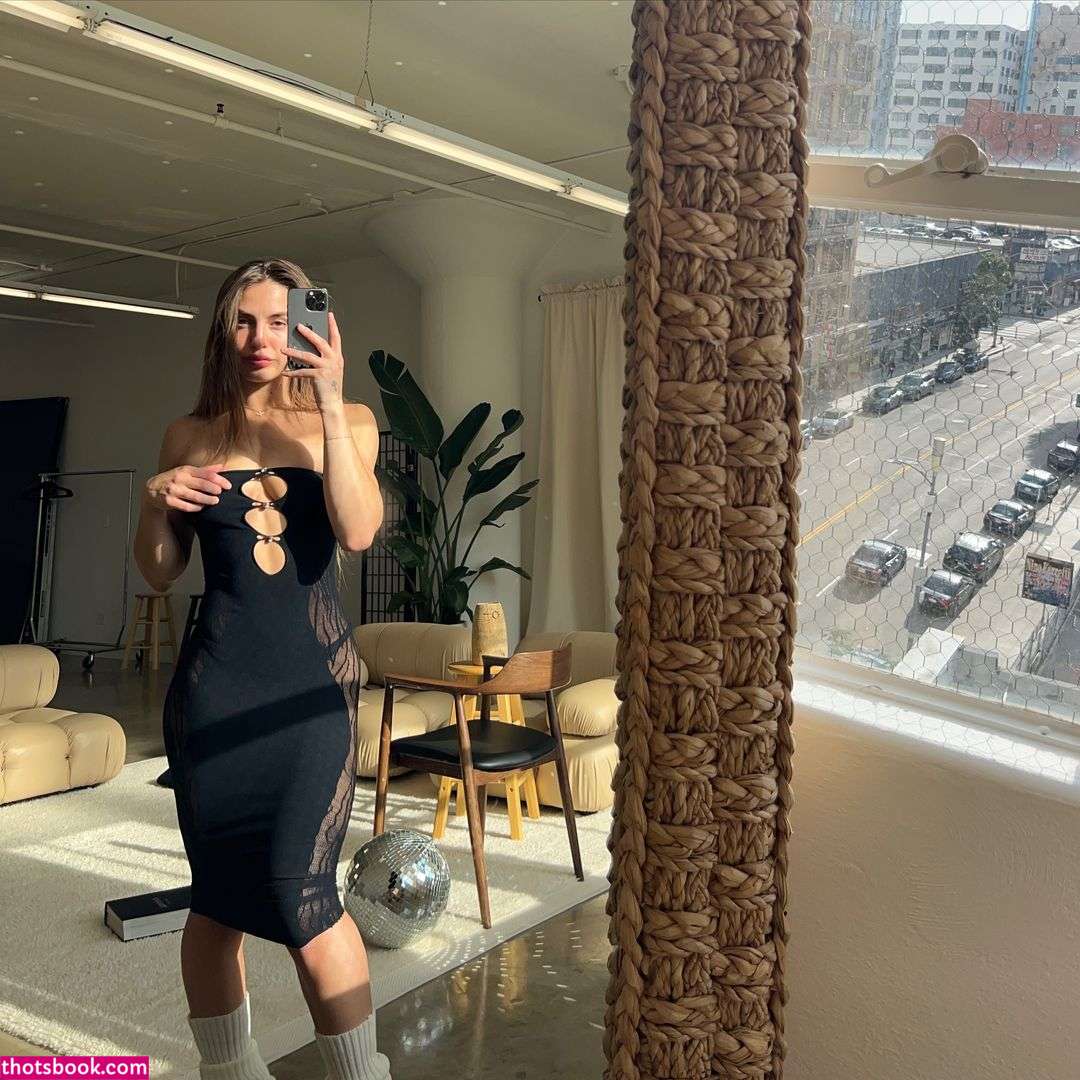 Angelina Maldonado Photo #192