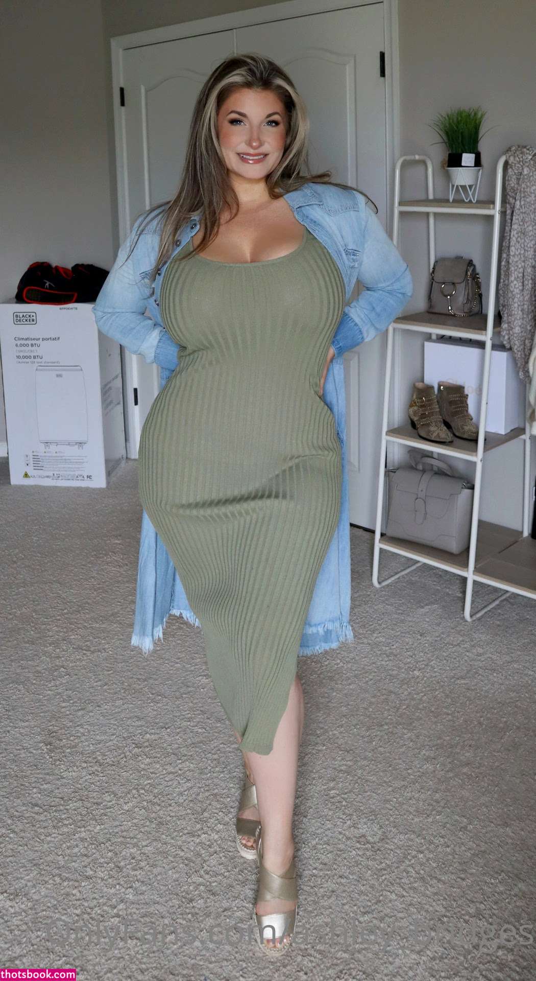 Ashley Bridges Photo #64