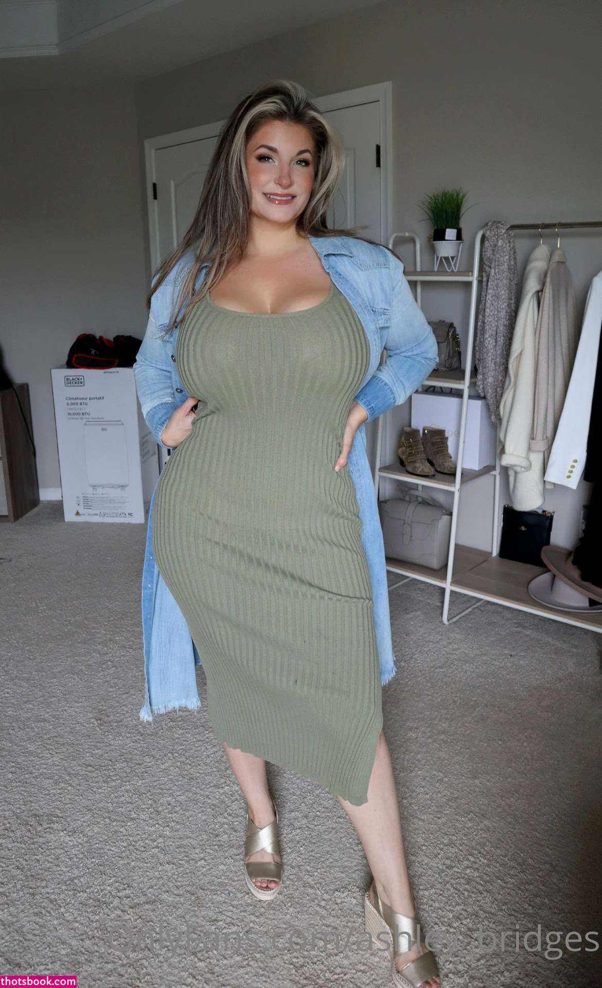 Ashley Bridges Photo #68