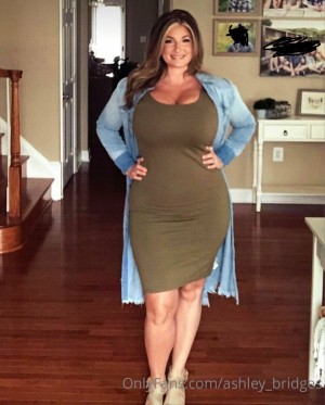 Ashley Bridges Photo #61