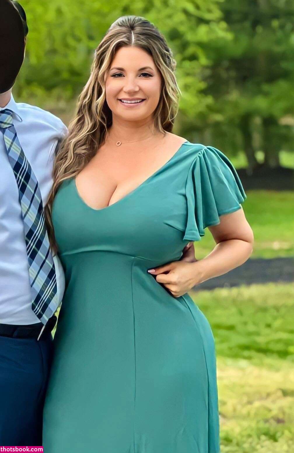 Ashley Bridges Photo #87