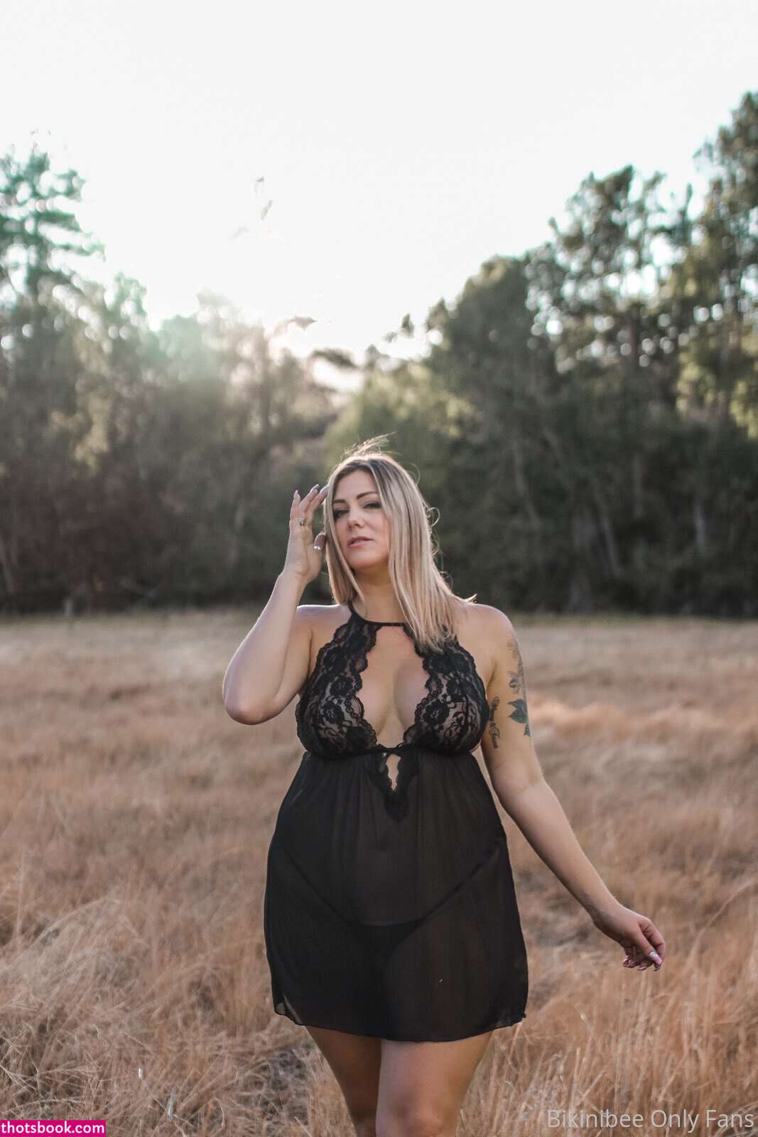 Bikinibee Kitana Photo #54