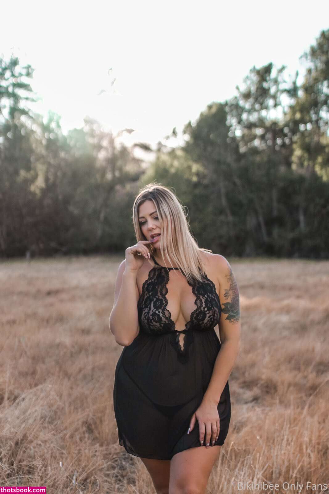 Bikinibee Kitana Photo #57