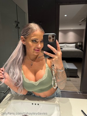 Hayleydaviesxx Photo #146