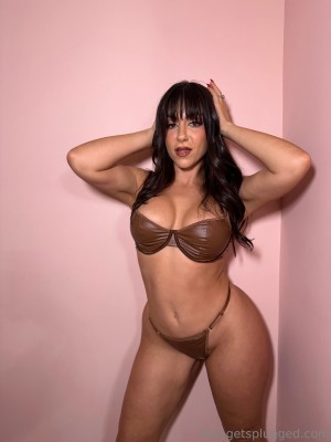 Lena Nersesian Photo #175