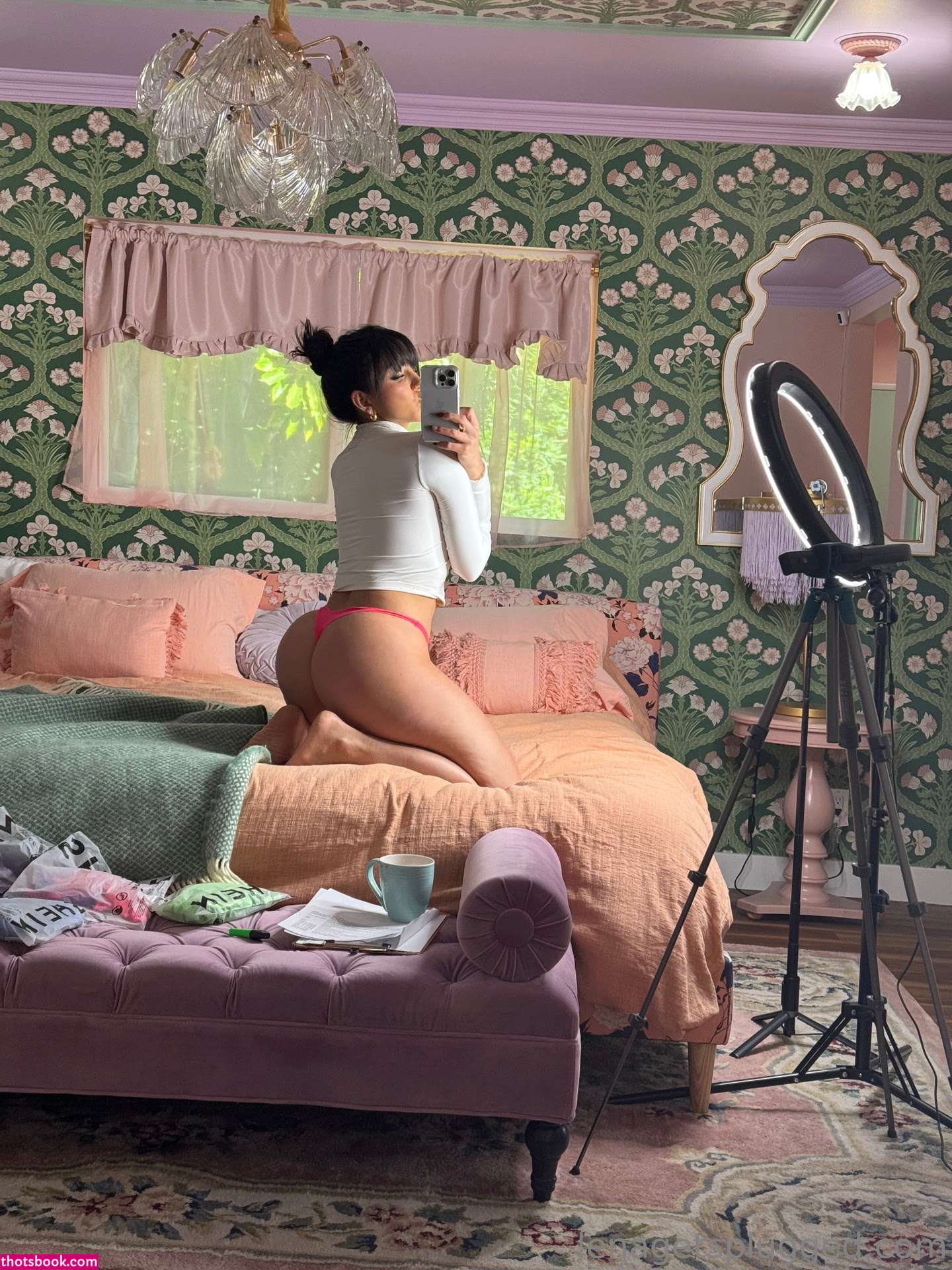 Lena Nersesian Photo #195