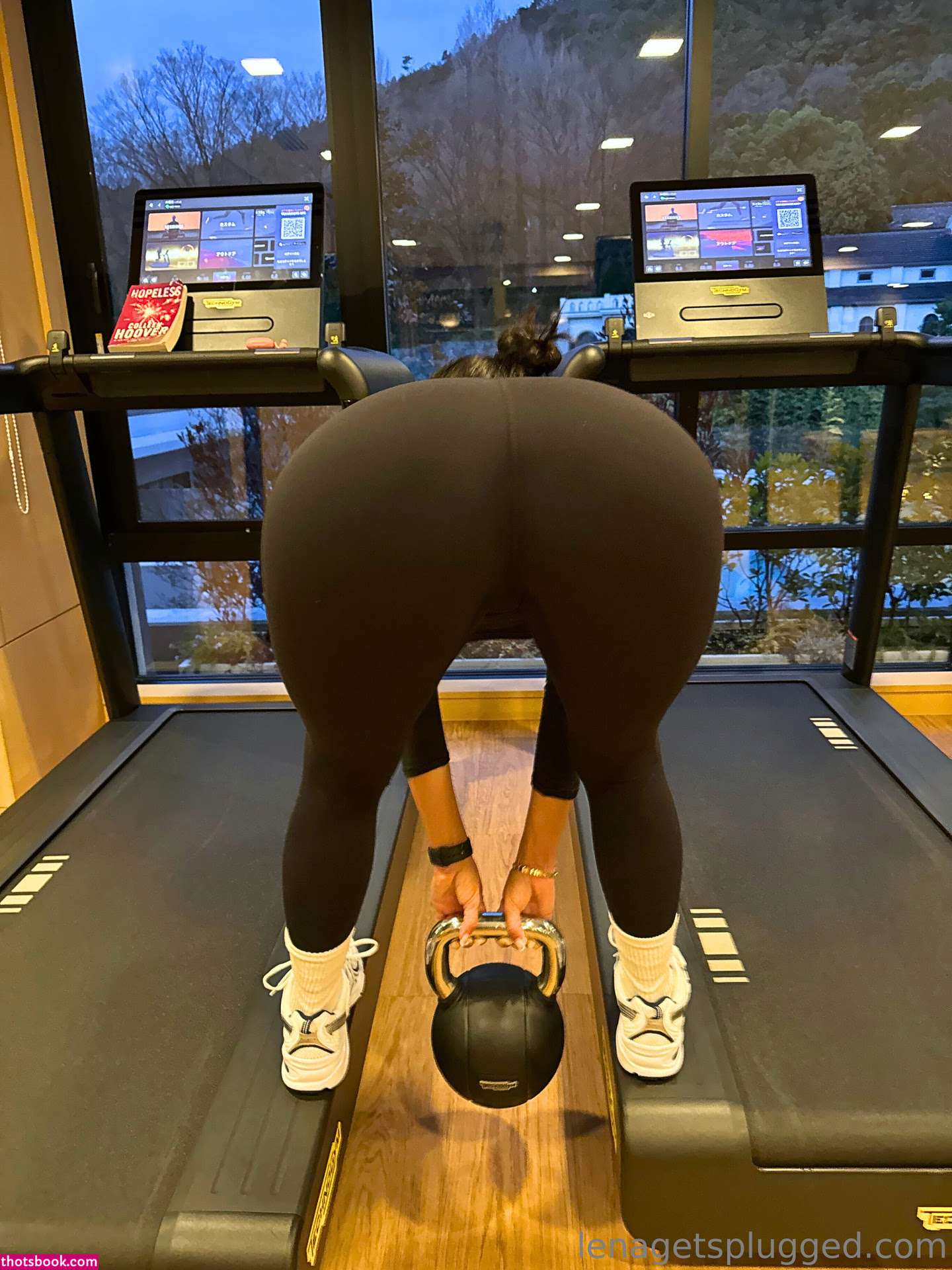 Lena Nersesian Photo #207