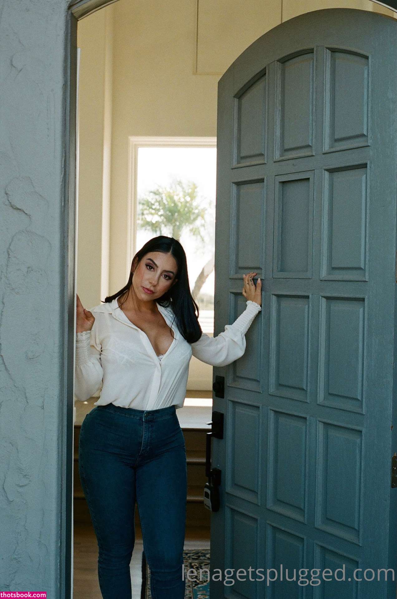 Lena Nersesian Photo #213