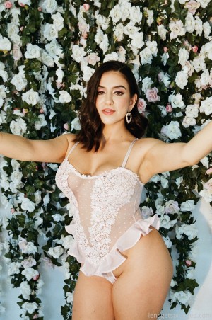 Lena Nersesian Photo #216