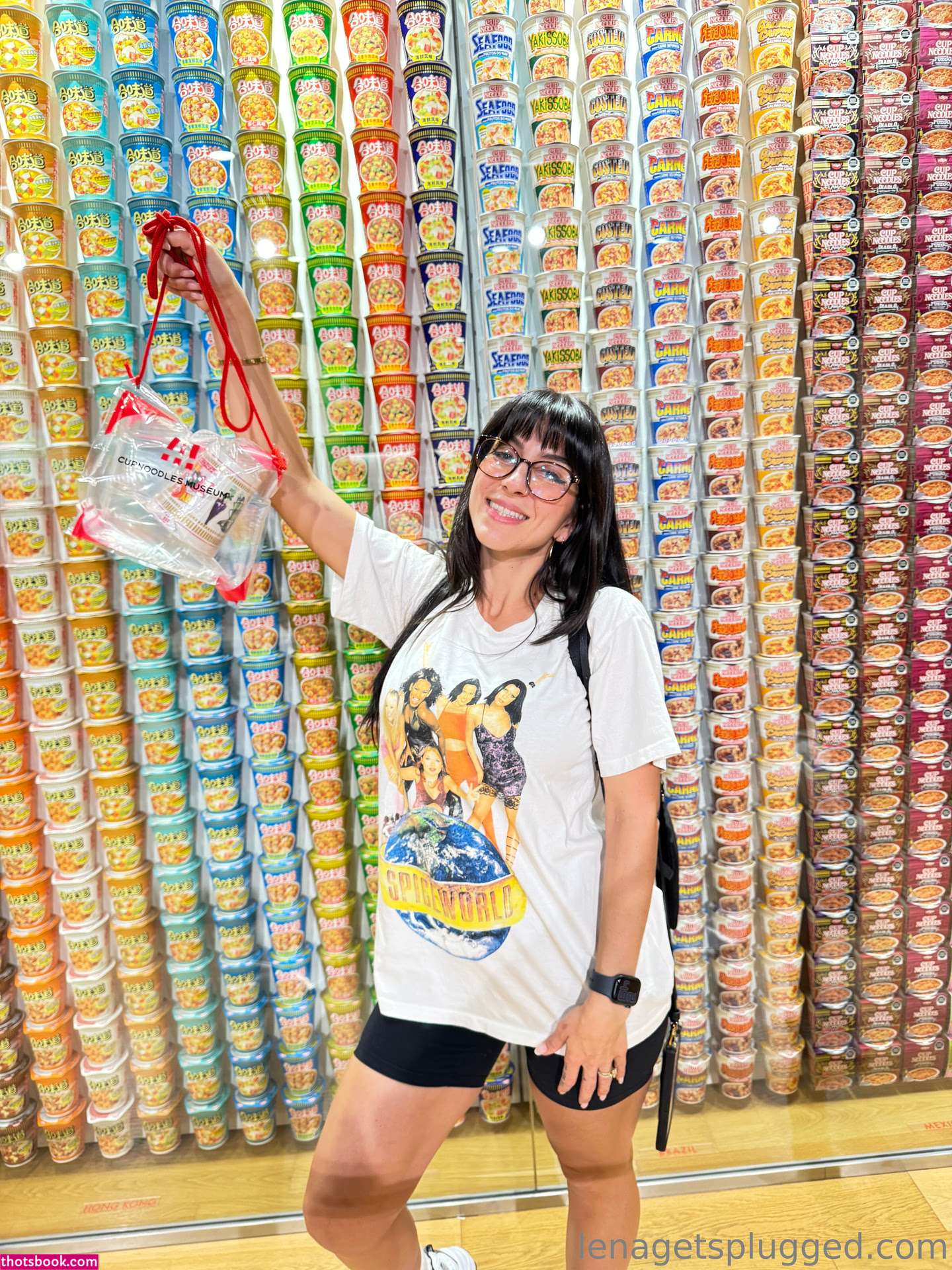 Lena Nersesian Photo #233