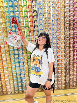 Lena Nersesian Photo #233