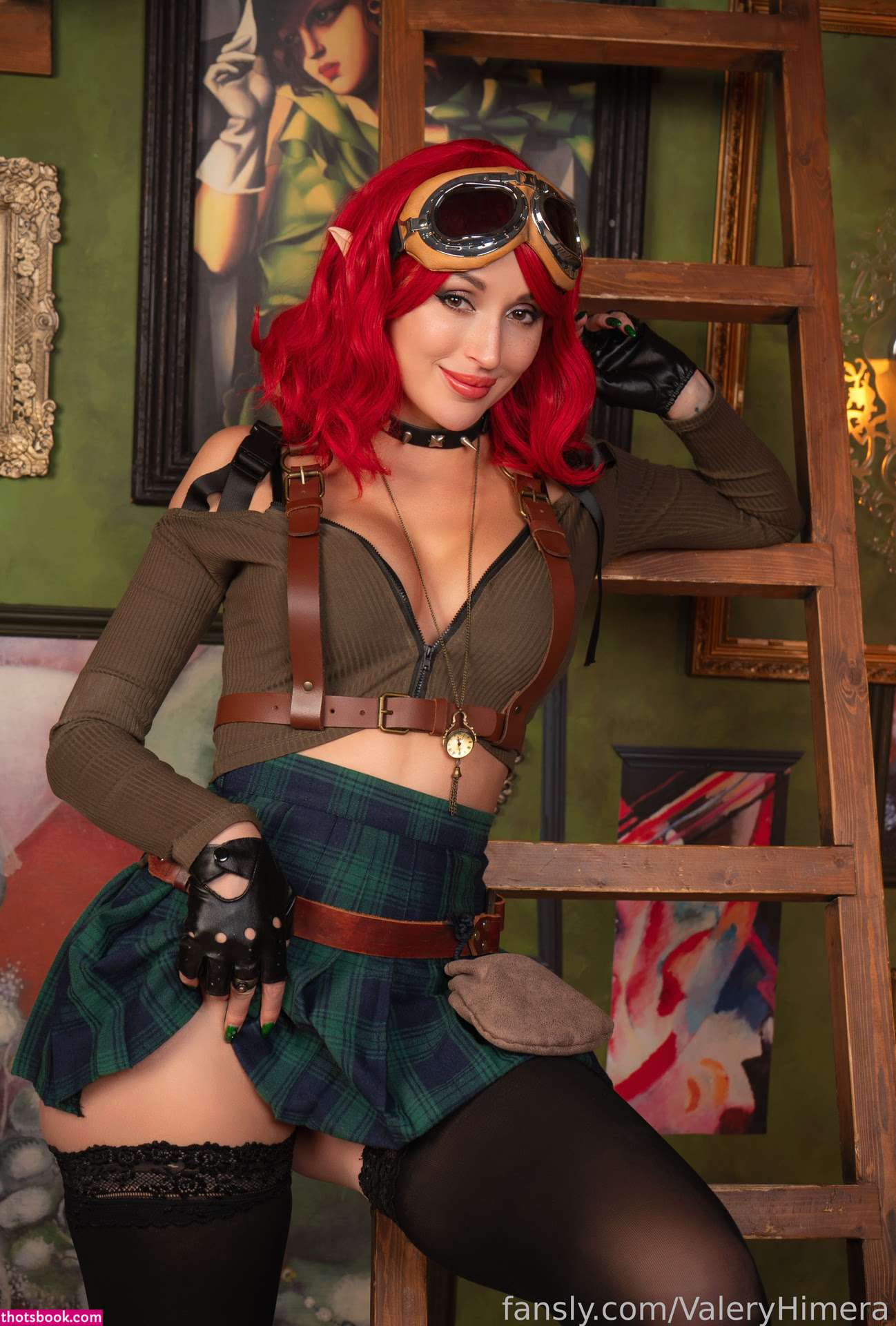 Lera Himera Photo #1012