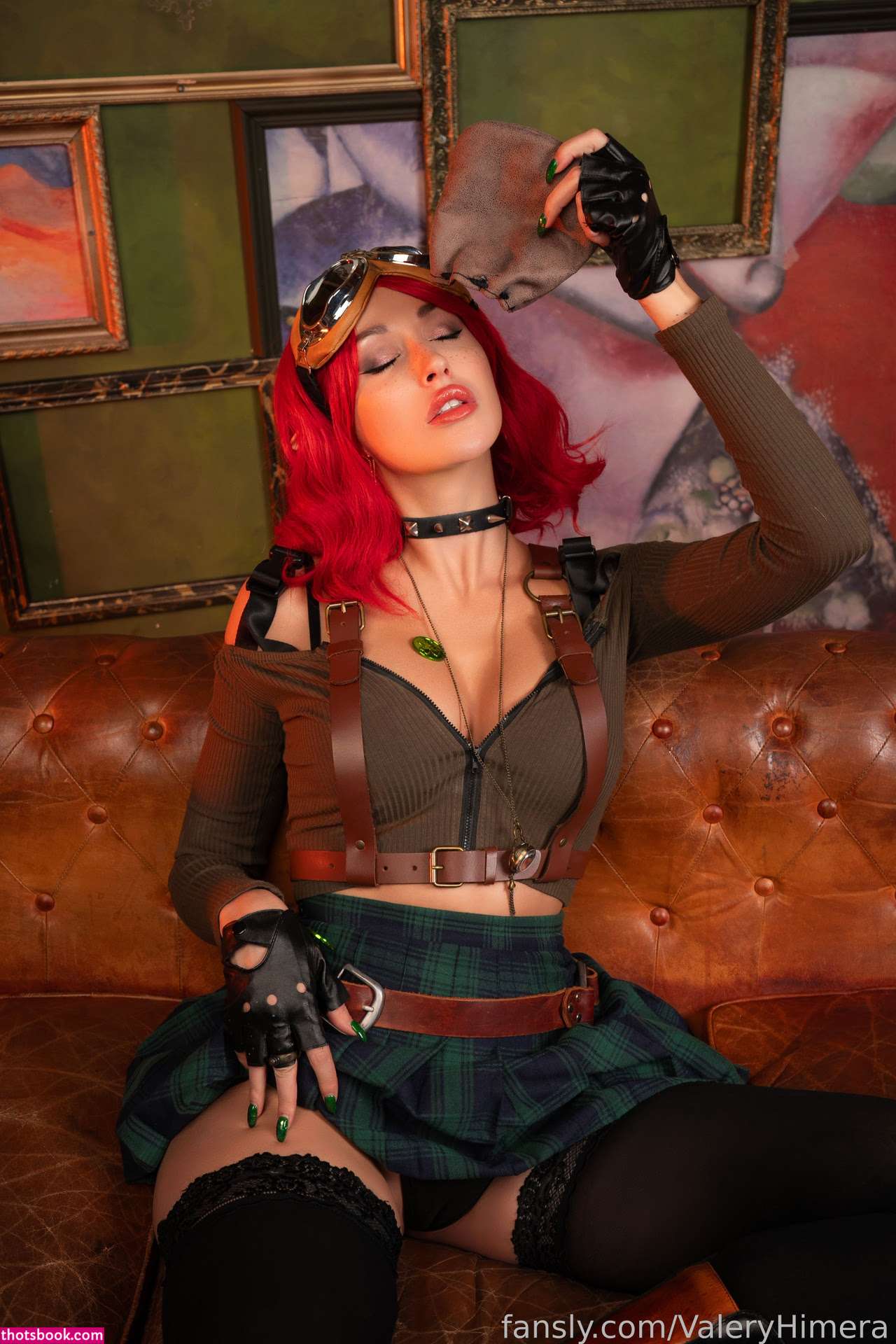 Lera Himera Photo #1018