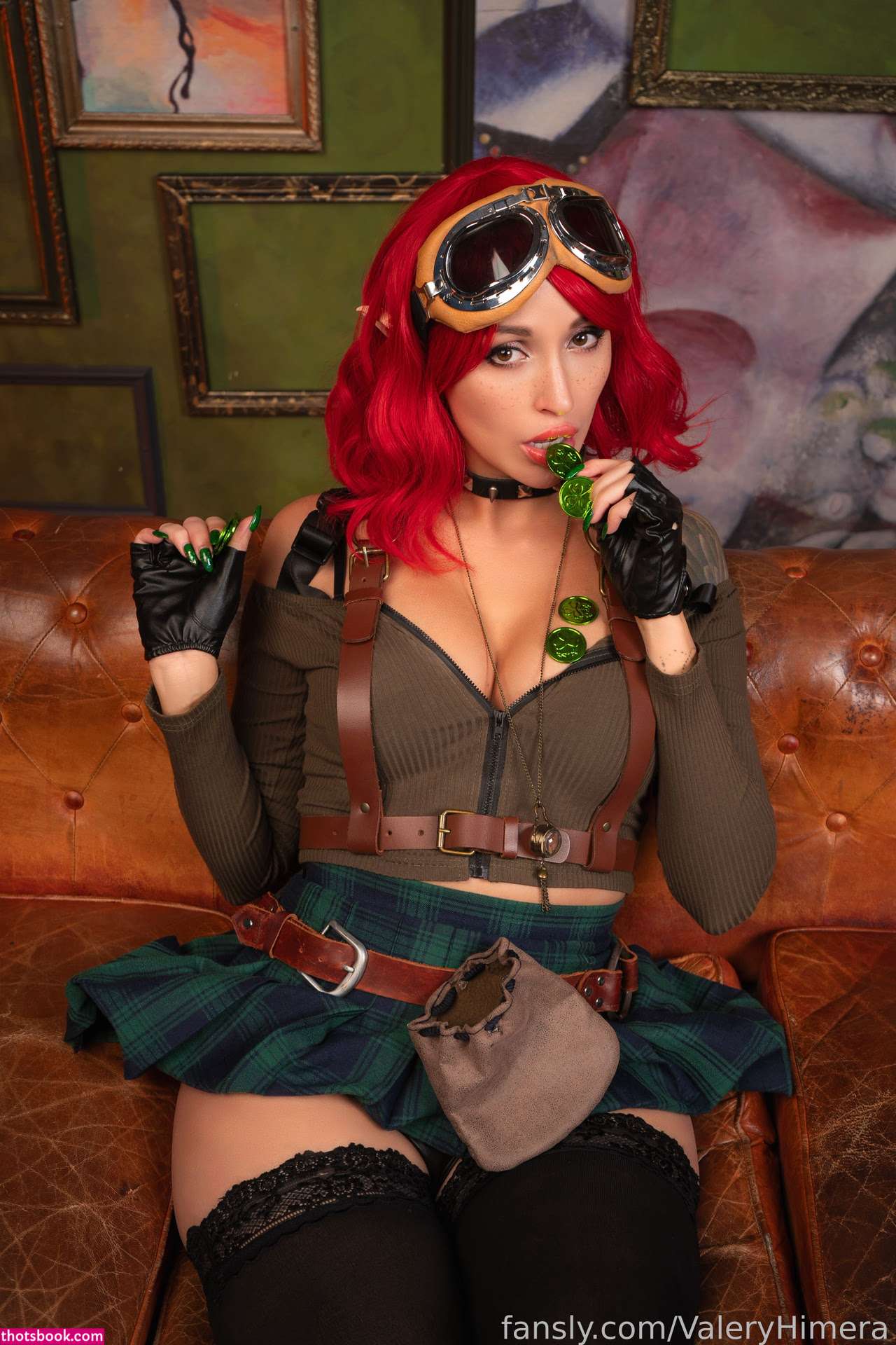 Lera Himera Photo #1021