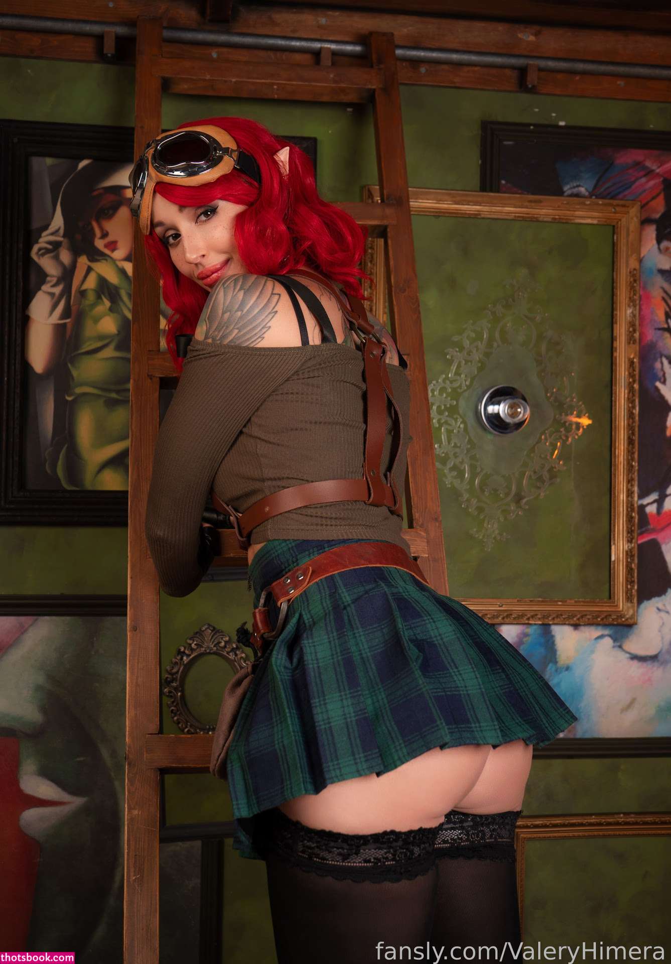 Lera Himera Photo #1038