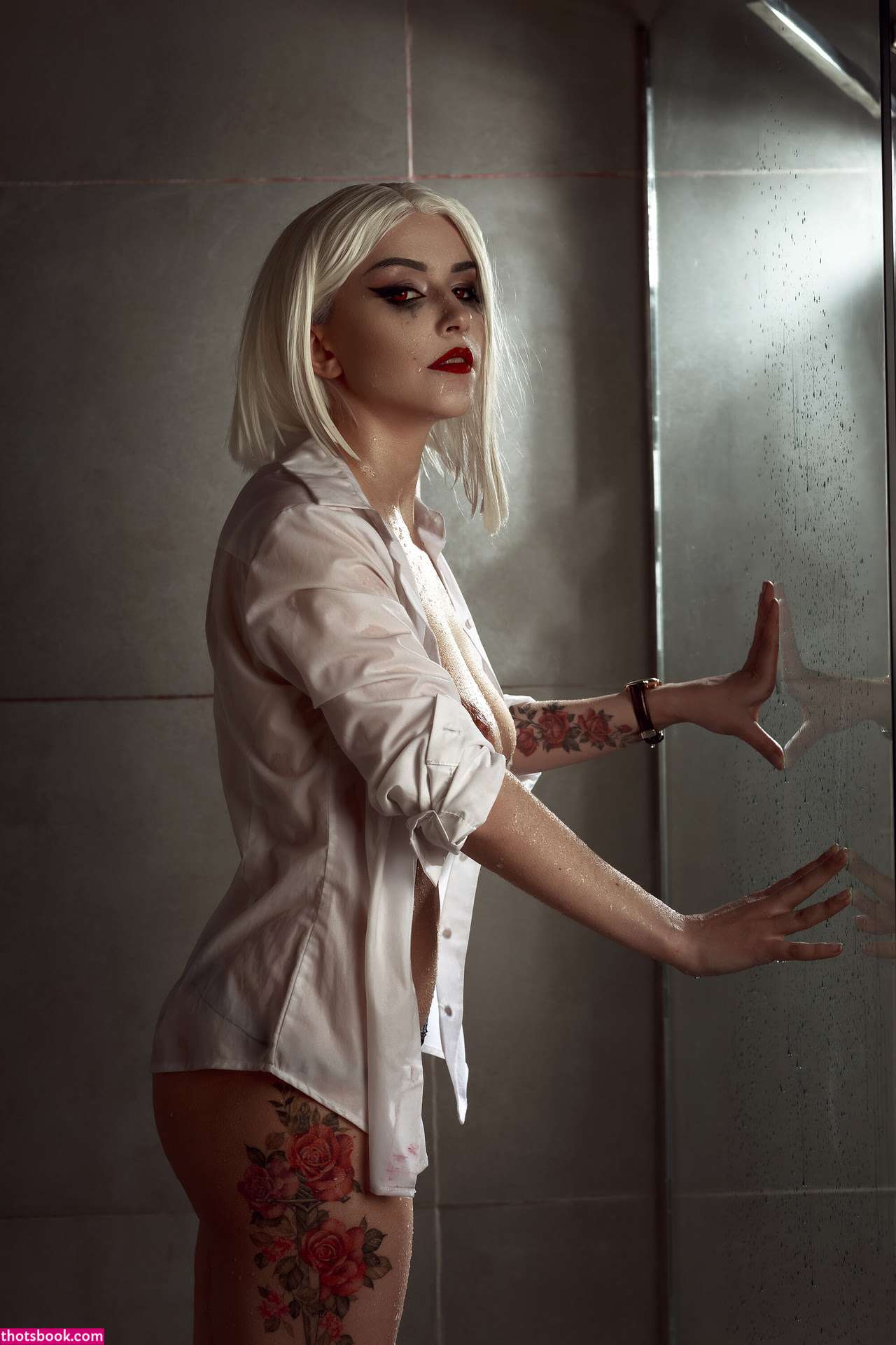 Mercurygin Photo #250