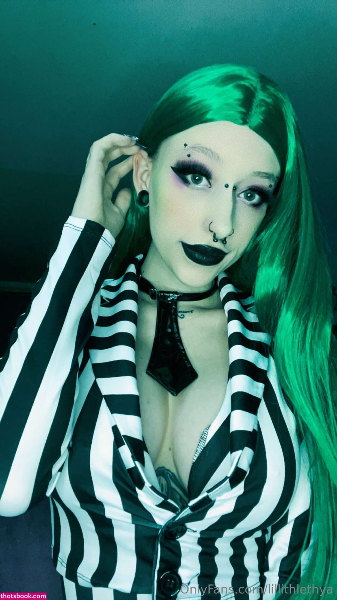 Stepsislillith Photo #314