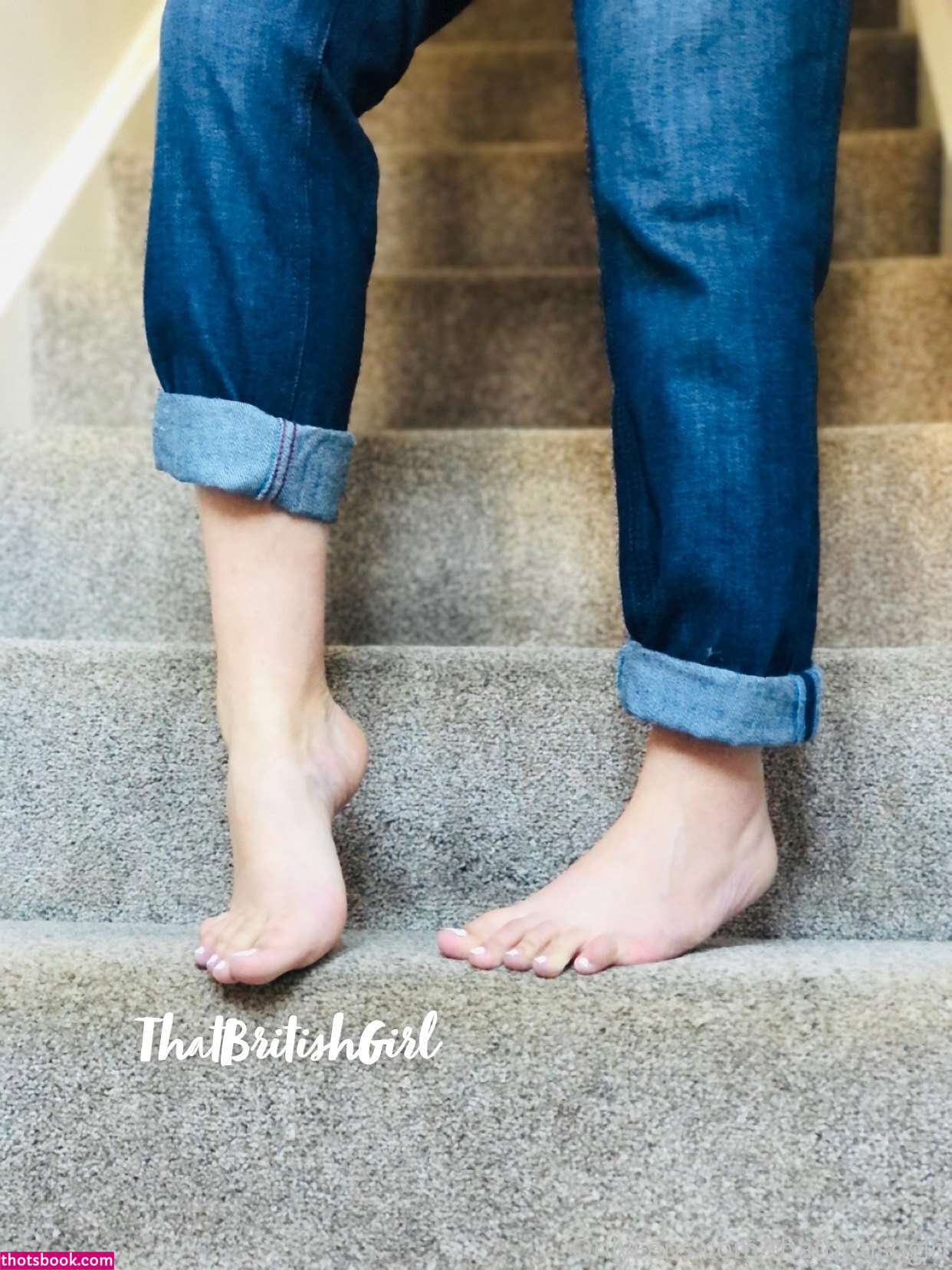 thatbritishgirl Photo #159