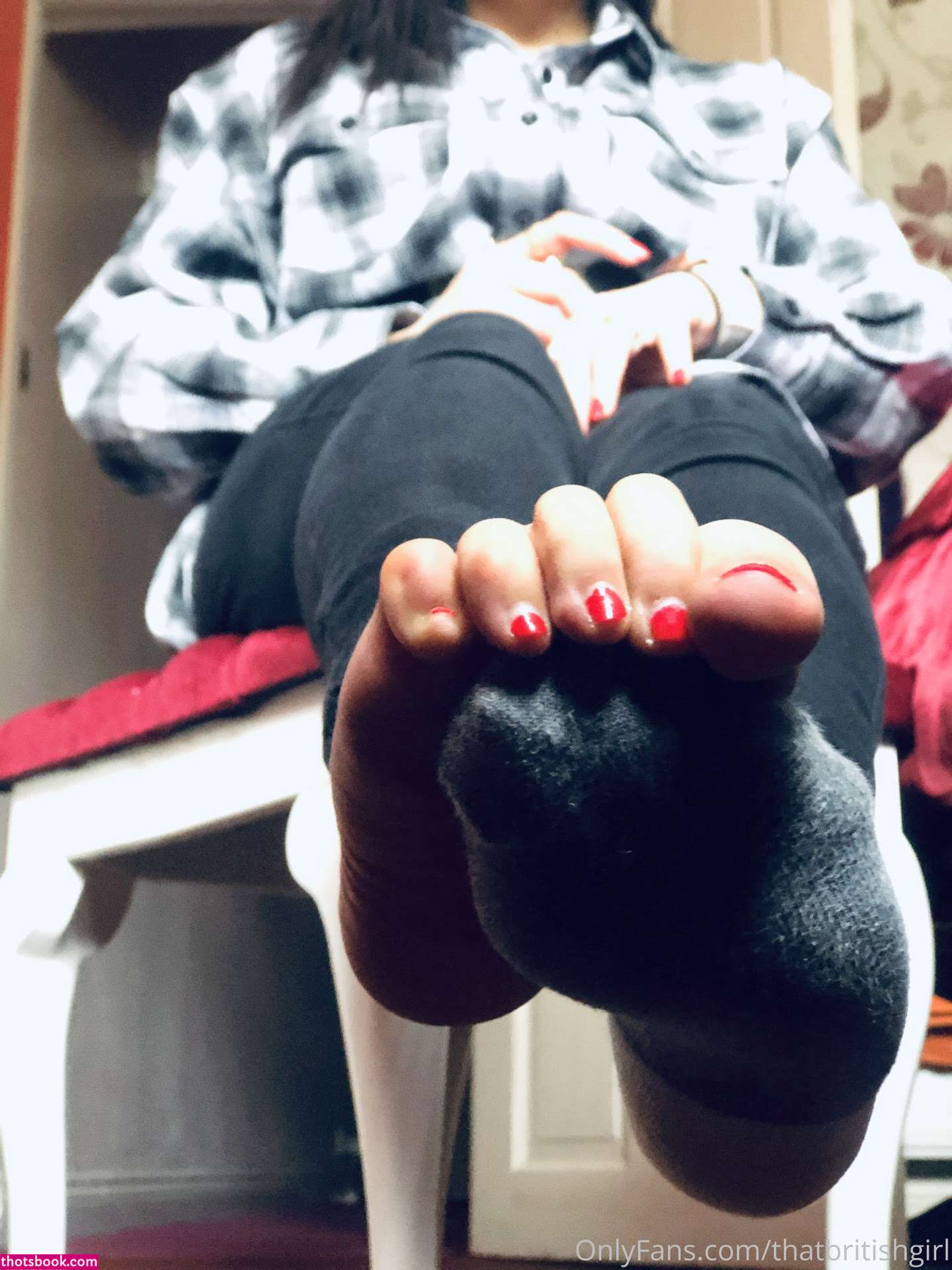 thatbritishgirl Photo #182