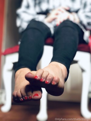 thatbritishgirl Photo #127