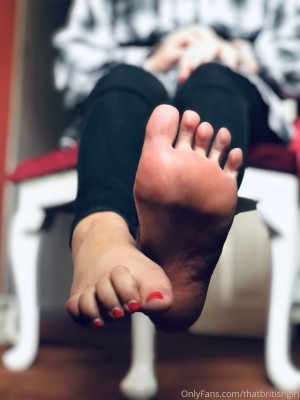 thatbritishgirl Photo #235