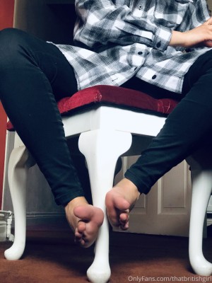 thatbritishgirl Photo #238