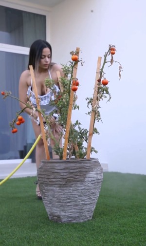 Ashwitha4real Video #89