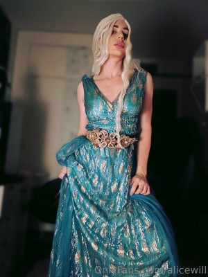 Alicewill Photo #29
