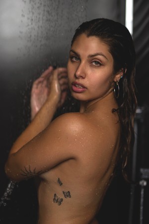 Maayan Oz Photo #123