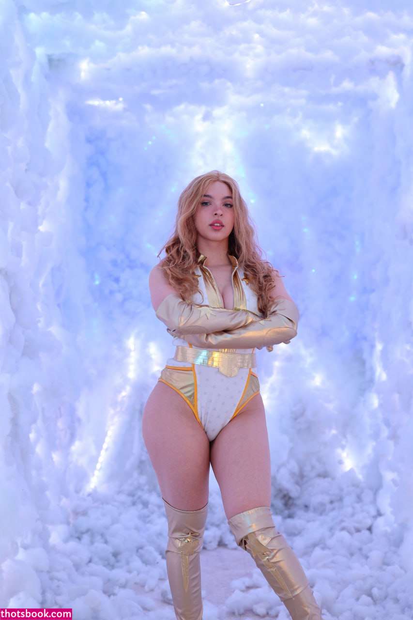 Miss Bri Torress Photo #617