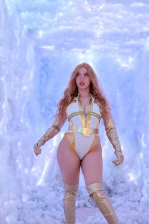 Miss Bri Torress Photo #607