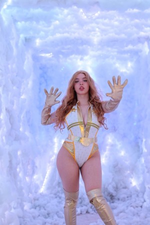 Miss Bri Torress Photo #608