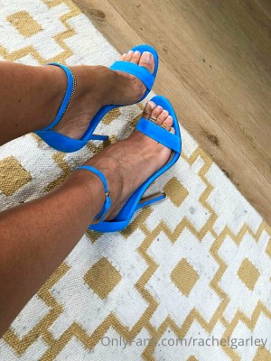 Rachel Garley Photo #45